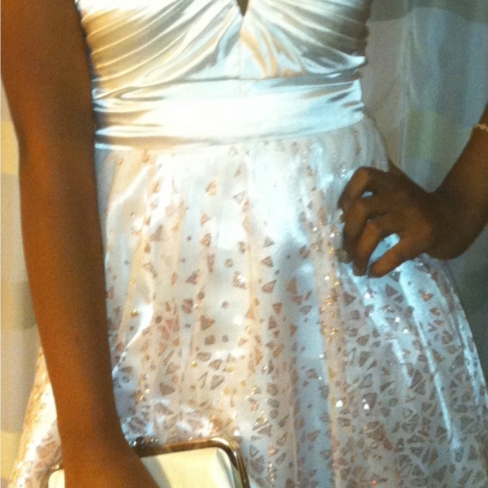 Size 7/8 cocktail dress/mini dress